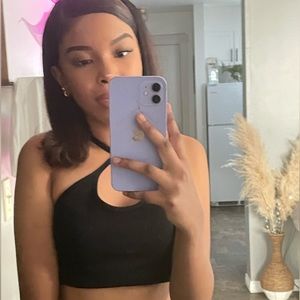 Meet your Posher, Mel